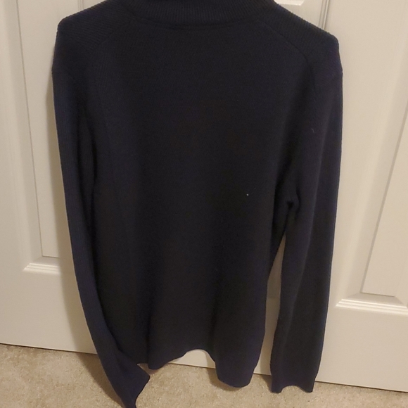 Ted Baker Funnel neck Knitted Men size S - Picture 4 of 10